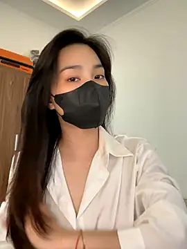 Lilisa miu online show from 10-03-25, 06:54