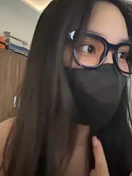 Lilisa miu online show from 10-11-25, 06:34