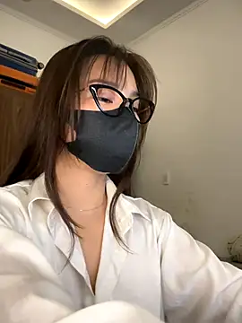 Lilisa miu online show from 12-03-25, 04:05