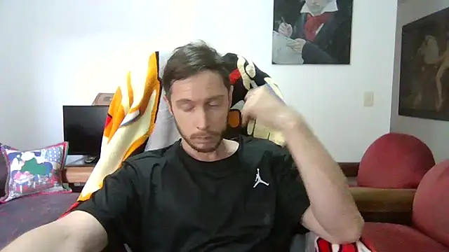 RIQUIRICHDICK online show from 12-04-25, 05:43