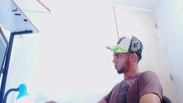 Gregory hard online show from 11-20-25, 05:18