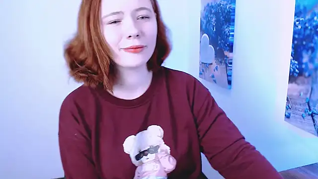 Sun Alexia online show from 10-12-25, 01:32