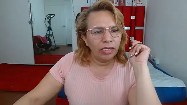 krystal thomson online show from 11-07-25, 04:29