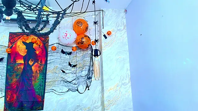 Mia candy 0 online show from 10-25-25, 12:02