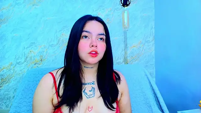 Mia candy 0 online show from 12-20-25, 12:12