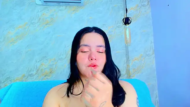 Mia candy 0 online show from 01-11-26, 12:10