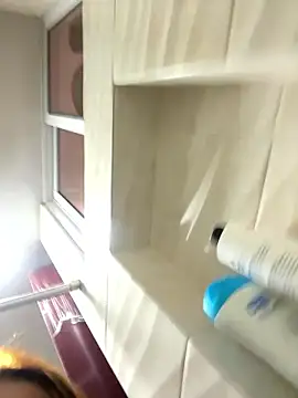 Mia foxx  online show from 01-11-26, 09:20