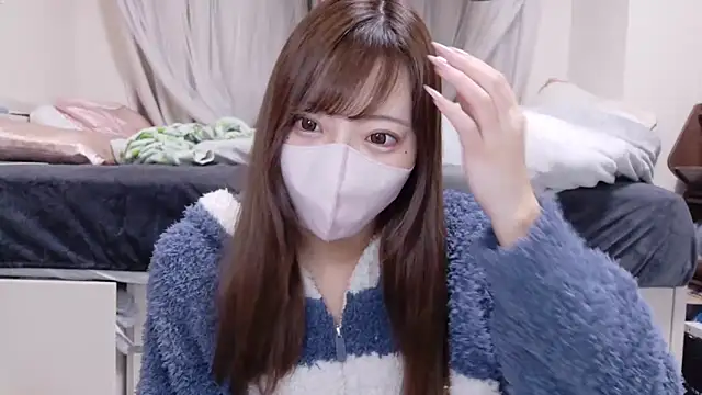  chanMOMO  online show from 03-12-25, 02:56