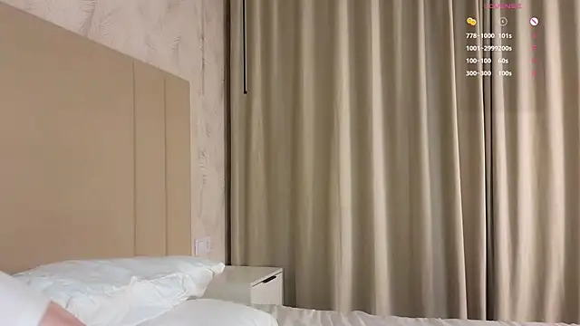 JennyDeanf online show from 01-13-25, 06:49