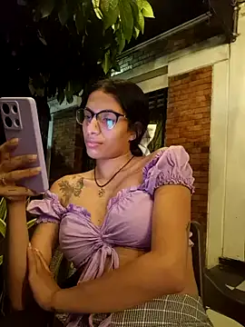 lily sk online show from 01-17-25, 02:50