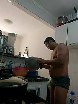 Peitudao online show from 02-19-25, 04:22