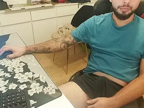 prezydentcam online show from 09-14-25, 11:04