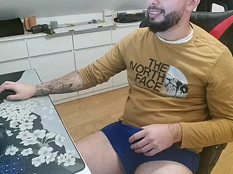 prezydentcam online show from 01-12-26, 02:22