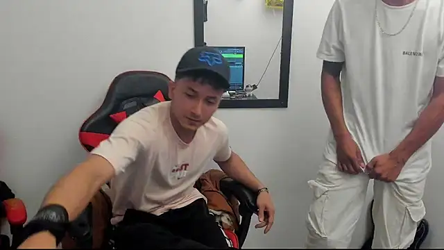 TommyGun 22 online show from 02-04-25, 12:29