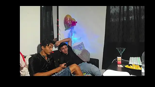 TommyGun 22 online show from 02-15-25, 10:21