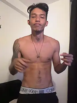 TommyGun 22 online show from 03-12-25, 03:35