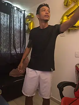 TommyGun 22 online show from 03-15-25, 10:33