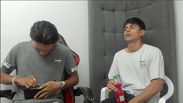 TommyGun 22 online show from 02-26-26, 12:42