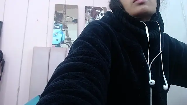 camilawilliams707rs online show from 01-13-26, 03:23