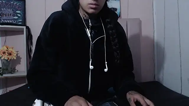 camilawilliams707rs online show from 01-13-26, 11:21