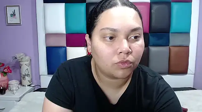 Sam-Evans-hot online show from 12-12-24, 02:26