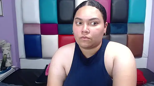 Sam-Evans-hot online show from 12-13-24, 07:15