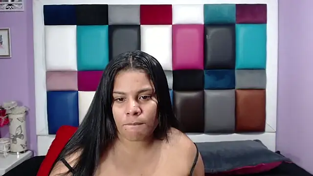 Sam-Evans-hot online show from 12-17-24, 02:44