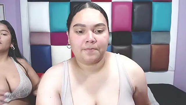 Sam-Evans-hot online show from 12-20-24, 03:25