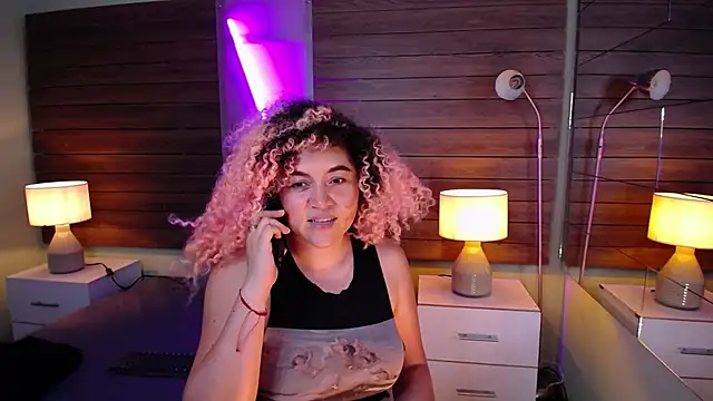 Kateryn  online show from 01-17-25, 07:49