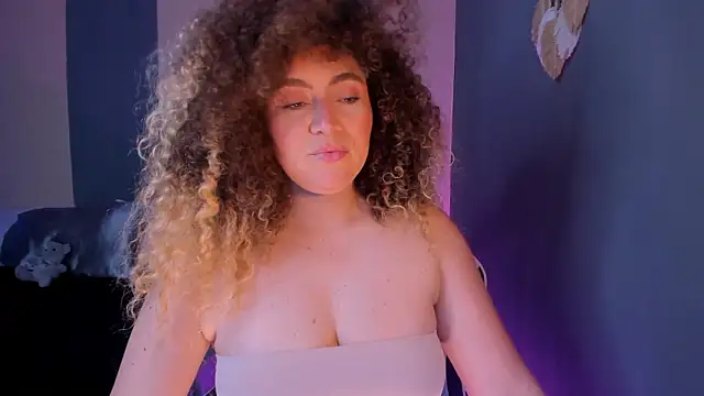 Kateryn  online show from 02-22-26, 10:30