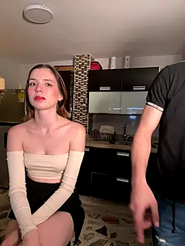 samantha kevin online show from 11-03-25, 04:14