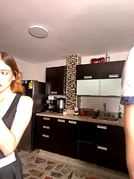 samantha kevin online show from 12-02-25, 03:56