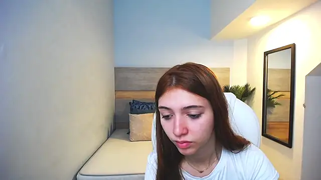 liseth fox online show from 01-02-25, 04:56