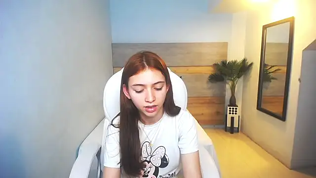 liseth fox online show from 01-04-25, 06:40