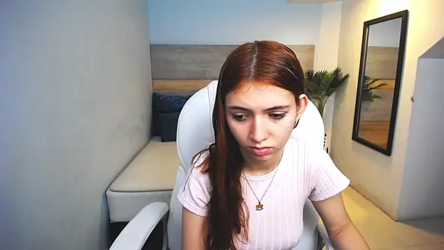 liseth fox online show from 01-07-25, 12:41