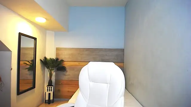 liseth fox online show from 01-11-25, 01:27