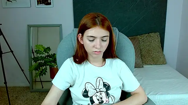 liseth fox online show from 01-18-25, 03:49