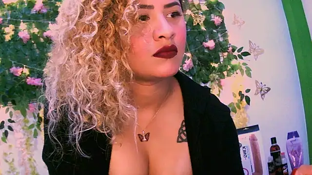 Crysrus online show from 12-13-24, 10:45