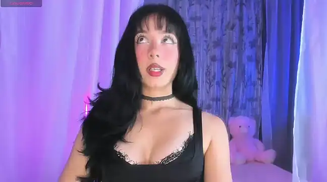 megann   white online show from 01-07-25, 09:25