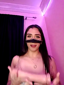 ---sophia--- online show from 10-26-25, 10:04