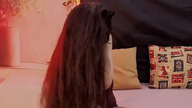 Snapshot of sexybaby22111 chatting on 03-02-25, 12:09 sexybaby22111 online show from 03-02-25, 12:09