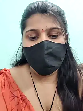 Hotty-simran online show from 10-02-25, 04:41