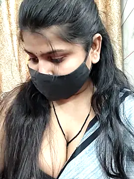 Hotty-simran online show from 01-08-26, 04:48