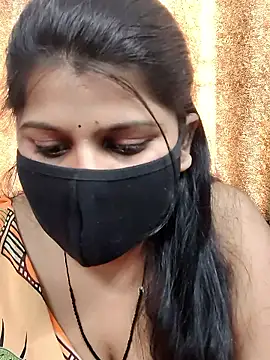 Hotty-simran online show from 02-03-26, 06:40