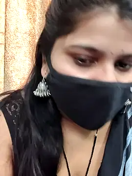 Hotty-simran online show from 02-10-26, 04:38