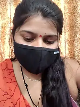 Hotty-simran online show from 02-20-26, 06:26