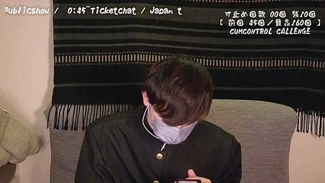 poketkuma online show from 12-12-24, 02:55