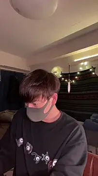 poketkuma online show from 11-04-25, 03:44