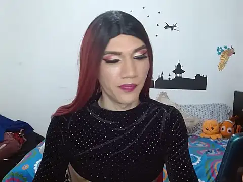 luna grans 777 online show from 01-12-25, 11:04