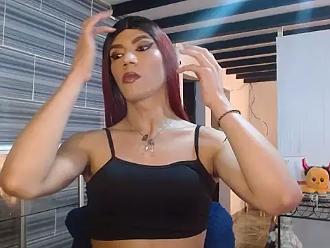 luna grans 777 online show from 02-16-25, 06:21